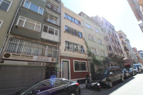 5+5 Villa in Istanbul, Turkey No. 14443 2