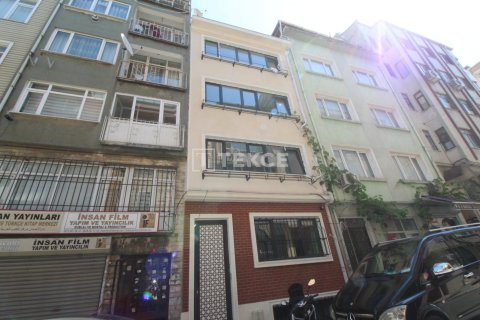 5+5 Villa à Istanbul, Turkey No. 14443 5