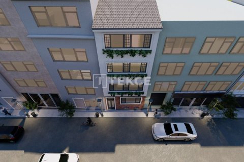 5+5 Villa in Istanbul, Turkey No. 14443 6