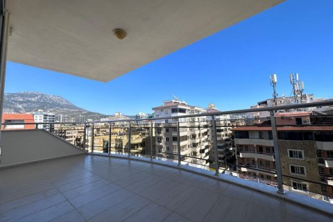 4+1 Penthouse en Mahmutlar, Turkey No. 14507 2