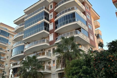 4+1 Penthouse en Mahmutlar, Turkey No. 14507 24