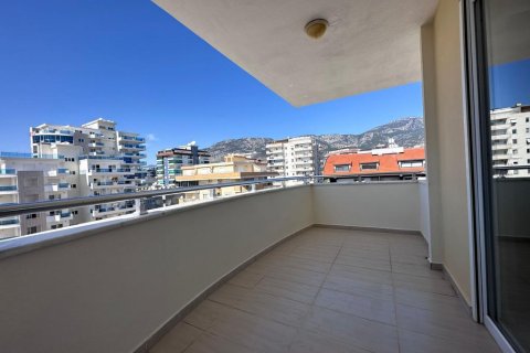 4+1 Penthouse en Mahmutlar, Turkey No. 14507 15