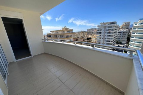 4+1 Penthouse à Mahmutlar, Turkey No. 14507 13