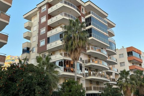 4+1 Penthouse en Mahmutlar, Turkey No. 14507 1