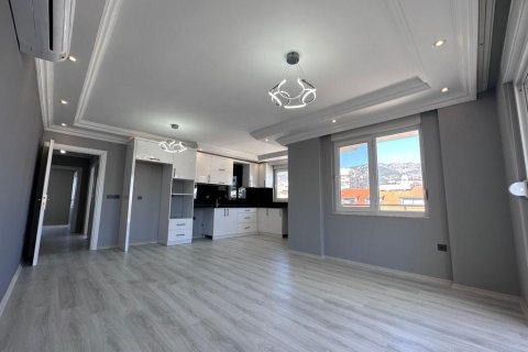 4+1 Penthouse à Mahmutlar, Turkey No. 14507 20