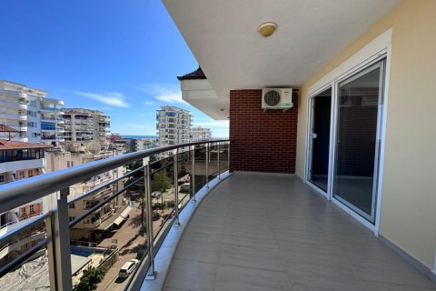 4+1 Penthouse à Mahmutlar, Turkey No. 14507 9