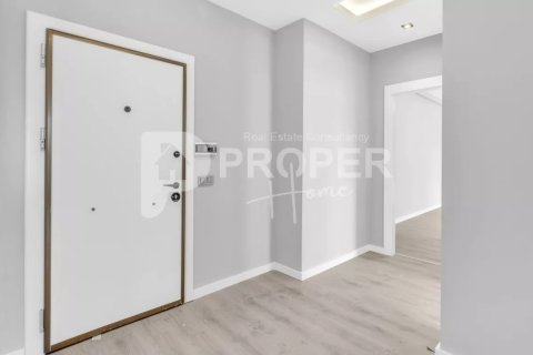 4 rooms Appartement à Alanya, Turkey No. 14474 19