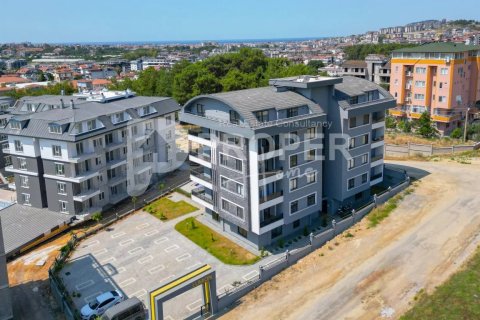 4 habitaciones Apartment en Alanya, Turkey No. 14474 7