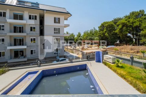 4 rooms Apartment in Alanya, Turkey No. 14474 24