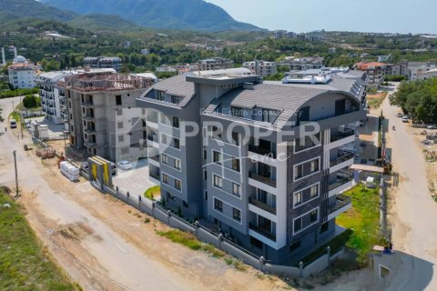 4 habitaciones Apartment en Alanya, Turkey No. 14474 8