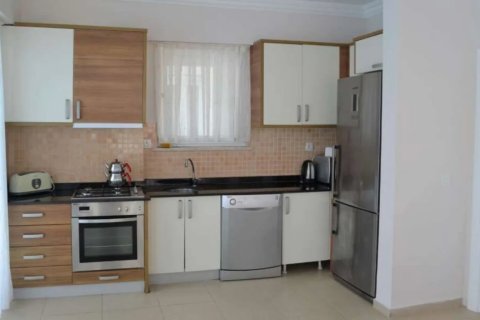 4 rooms Appartement à Belek, Turkey No. 14477 8