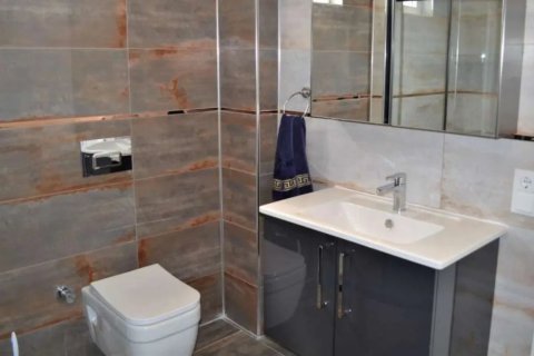 4 rooms Appartement à Belek, Turkey No. 14477 15