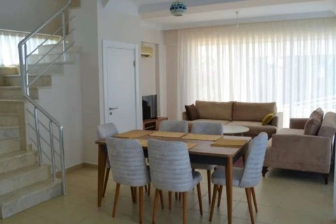 4 rooms Appartement à Belek, Turkey No. 14477 17