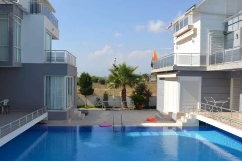 4 rooms Apartment in Belek, Turkey No. 14477 3