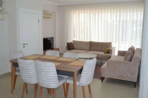 4 rooms Apartment in Belek, Turkey No. 14477 23