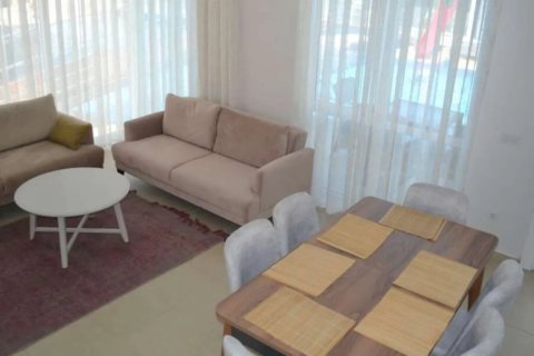 4 rooms Appartement à Belek, Turkey No. 14477 10