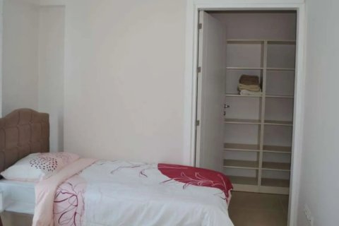 4 rooms Appartement à Belek, Turkey No. 14477 13