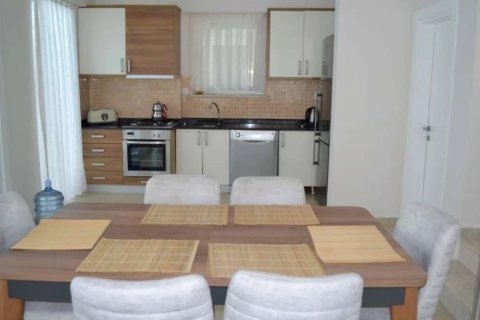 4 rooms Apartment in Belek, Turkey No. 14477 14