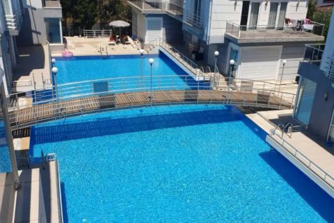 4 rooms Appartement à Belek, Turkey No. 14477 4