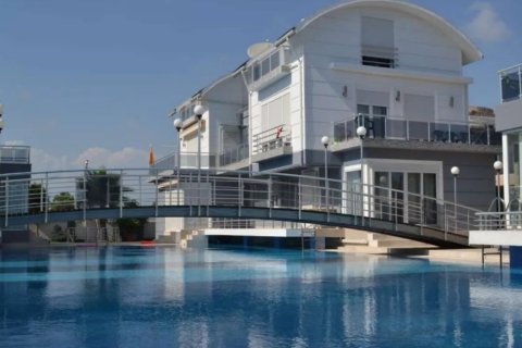 4 rooms Apartment in Belek, Turkey No. 14477 1