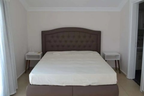 4 rooms Appartement à Belek, Turkey No. 14477 12