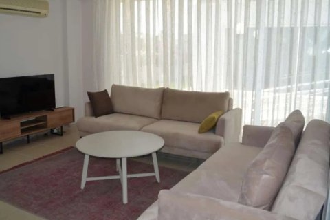 4 rooms Appartement à Belek, Turkey No. 14477 25