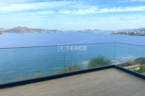 4+1 Apartment in Bodrum, Turkey No. 14441 23