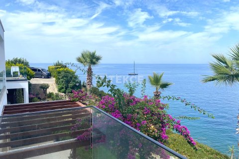 4+1 Apartment in Bodrum, Turkey No. 14441 1