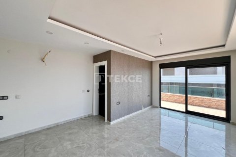 Пентхаус 4+1 в Аланья, Турция №91010 25