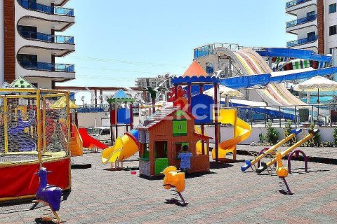 Пентхаус 4+1 в Аланья, Турция №91011 6