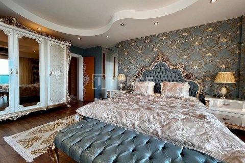Пентхаус 4+1 в Аланья, Турция №91011 30