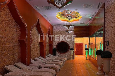 Пентхаус 4+1 в Аланья, Турция №91011 13