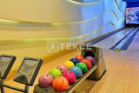 Пентхаус 4+1 в Аланья, Турция №91011 10