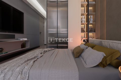 Квартира 3+1 в Бодрум, Турция №91016 27