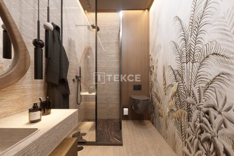 Квартира 3+1 в Бодрум, Турция №91016 29