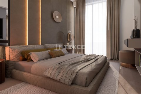 Квартира 3+1 в Бодрум, Турция №91016 18