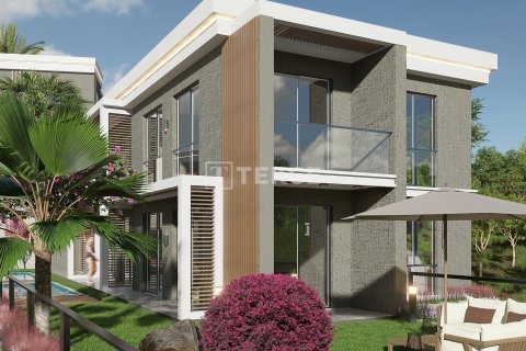 Квартира 3+1 в Бодрум, Турция №91016 5