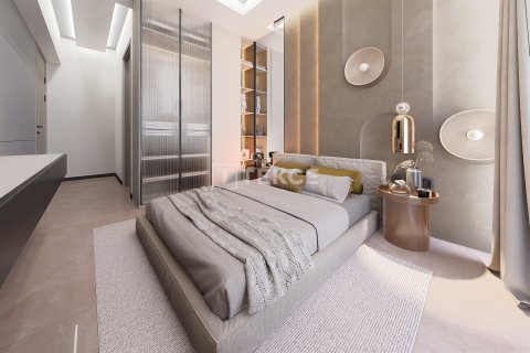 Квартира 3+1 в Бодрум, Турция №91016 22
