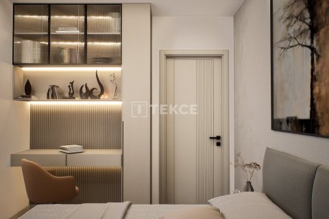 Квартира 3+1 в Бодрум, Турция №91016 19