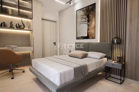 Квартира 3+1 в Бодрум, Турция №91016 21