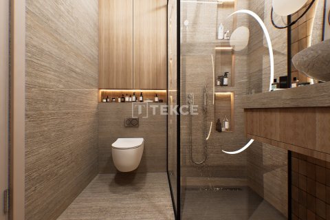 Квартира 3+1 в Бодрум, Турция №91016 23