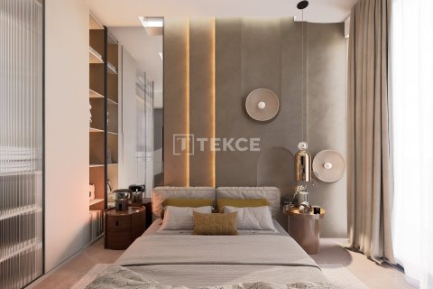 Квартира 3+1 в Бодрум, Турция №91016 25