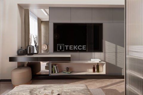 Квартира 3+1 в Бодрум, Турция №91016 14