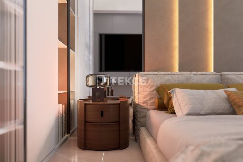 Квартира 3+1 в Бодрум, Турция №91016 26