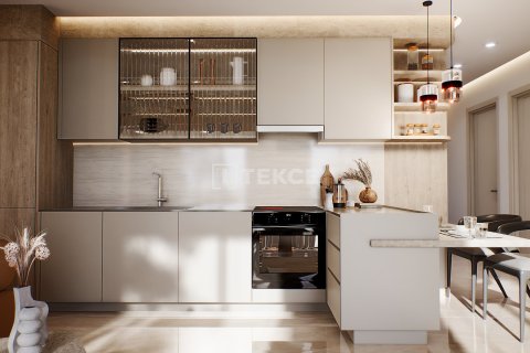 Квартира 3+1 в Бодрум, Турция №91016 15