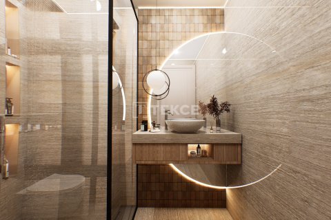 Квартира 3+1 в Бодрум, Турция №91016 28