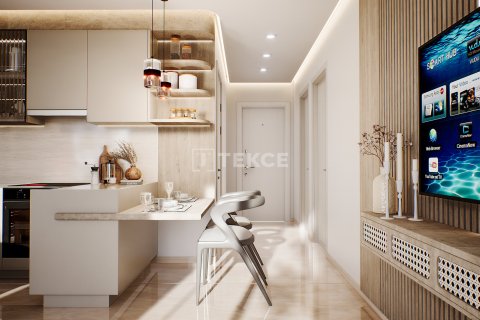 Квартира 3+1 в Бодрум, Турция №91016 17