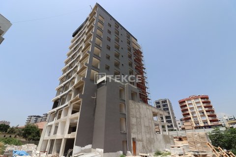 3+1 Appartement à Mezitli, Turkey No. 91008 15