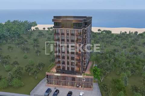 3+1 Appartement à Mezitli, Turkey No. 91008 3