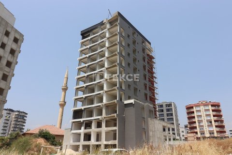 3+1 Appartement à Mezitli, Turkey No. 91008 16
